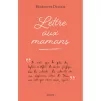 lettre aux mamans de B. Dlelis