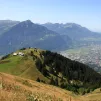 Pays de Mole et Brasses