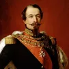 Napoléon III par Franz Xaver Winterhalter, 1855 © Wikicommons