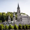 Lourdes - Photo de Nick Castelli sur Unsplash