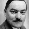 Marcel Déat, figure de la Collaboration pendant l'Occupation, en 1932 ©Wikimédia commons