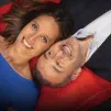 Affiche de Suite Royale écrit par Judith Elmaleh avec Elie Semoun et Julie de Bona