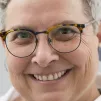 Marie-Armelle Beaulieu, rédactrice en chef de Terre Sainte Magazine ©DR