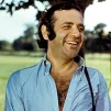 ©  Les Films Corona. Jean Yanne dans "Nous ne vieillirons pas ensemble" en 1972.