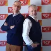 Vincent Belloti reçoit Philippe Torreton