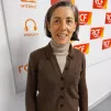 Directrice de Notre Dame de l'Hermitage