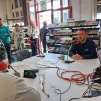 En direct depuis l'office de tourisme d'Ambert