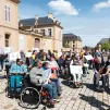 APF France handicap : la lutte pour les droits des personnes en situation de handicap continue