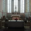 L'église de Jars dans le nord du Cher © RCF - Guillaume Martin-Deguéret.