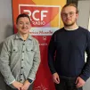 Qu’est-ce que l'éducation populaire en France ? On en parle avec Mattéo Folchetti et Bachir Benammour, sur RCF en Lorraine