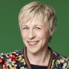 Agnès Ledig, autrice de "Un abri de fortune" (éd. Albin Michel) © Pascal Ito