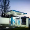 Renaud Menoud - Borne de recharge Atawey à Chambéry