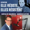 Elle résiste, Elles résistent au Château de Malbrouck