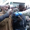17 novembre 2017 © Jacqueline, militante et membre du COPAF