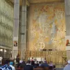 La croix de l'église Saint Louis ©RCF Sud Bretagne