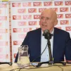 D Potier interviewé par des agriculteurs meusiens