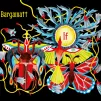 Pochette d'album de Bargainatt