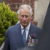 Le roi Charles III, alors prince en 2016 © Eric Beracassat / Hans Lucas