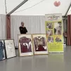 FC Metz Vintage, une journée caritative au profit de l'association Docteur Sourire au Clos de Longeville (Photo : Arthur Carmier)
