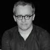 Hervé Compan, directeur de la Comédie des volcans