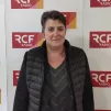 Amandine Rabeyrin © RCF Haute-Loire