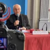 Mgr Laurent Le Boulc'h, mardi 16 mai 2023
