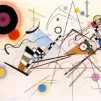 Kandinski - Composition VIII