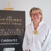 Léa Lassarat © RCF Haute-Normandie