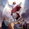 Ascension de Jésus