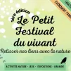 © Le petit festival du vivant