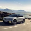 Mégane électrique produite à la Manufacture Renault de Douai Crédit Renault