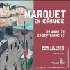 Musée d'art moderne André Malraux