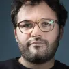 Mickaël Corre, journaliste à La Croix ©Bayard récit