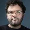 Mickaël Corre, journaliste à la Croix ©Bayard récit