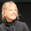 Karin Viard sera à la clôture d'UCR. Photo Pierre Germay