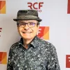 Patrick Foulhoux, auteur de "A nous deux Alzheimer"