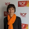 Catherine Vaisse, directrice de la Minut'rit Auvergne