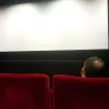 Le directeur et programmateur du cinéma de la Maison de la Culture de Bourges va passer une semaine à Cannes. © RCF - Guillaume Martin-Deguéret.
