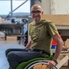 Christophe Pradelle, responsable technico-commercial de Playmoovin'