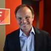 Guillaume Rousseau, est associé-gérant de l’entreprise Alain Rousseau Immobilier © RCF Anjou