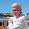 Christian Têtedoie - © RCF Lyon