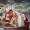 La barque de Pierre