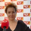 Guénaëlle Gault est directrice générale de L'ObSoCo (L'Observatoire Société et consommation)