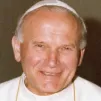 Jean-Paul II en octobre 1980 ©Wikimédia commons
