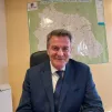 Le sénateur LR Jean-Marc Boyer