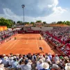 Le tournoi de Bordeaux, le Challenger Primrose durent jusqu'au 21 mai 2023 ©Primrose.