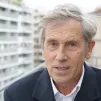 Éric Cheysson ©La Chaîne de l'Espoir