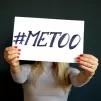 #MeToo mouvement. ©Unsplash