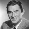  ©  Wikimedia Commons. Gregory Peck en 1948.