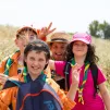 Les jeunes ont besoin de nature ! © Scouts et Guides de France